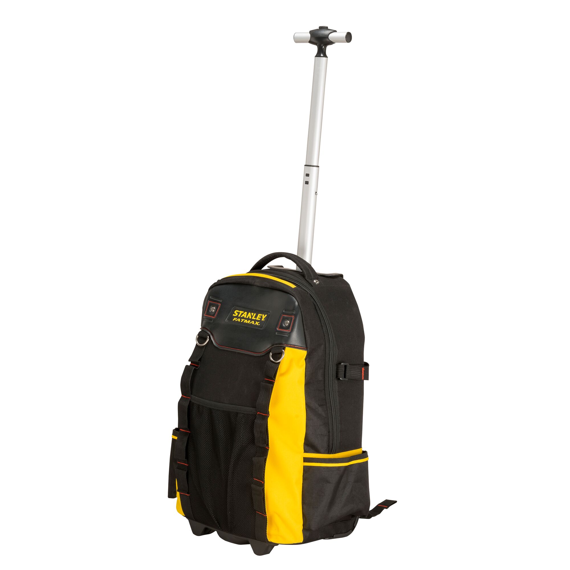 FatMax mochila con ruedas STANLEY