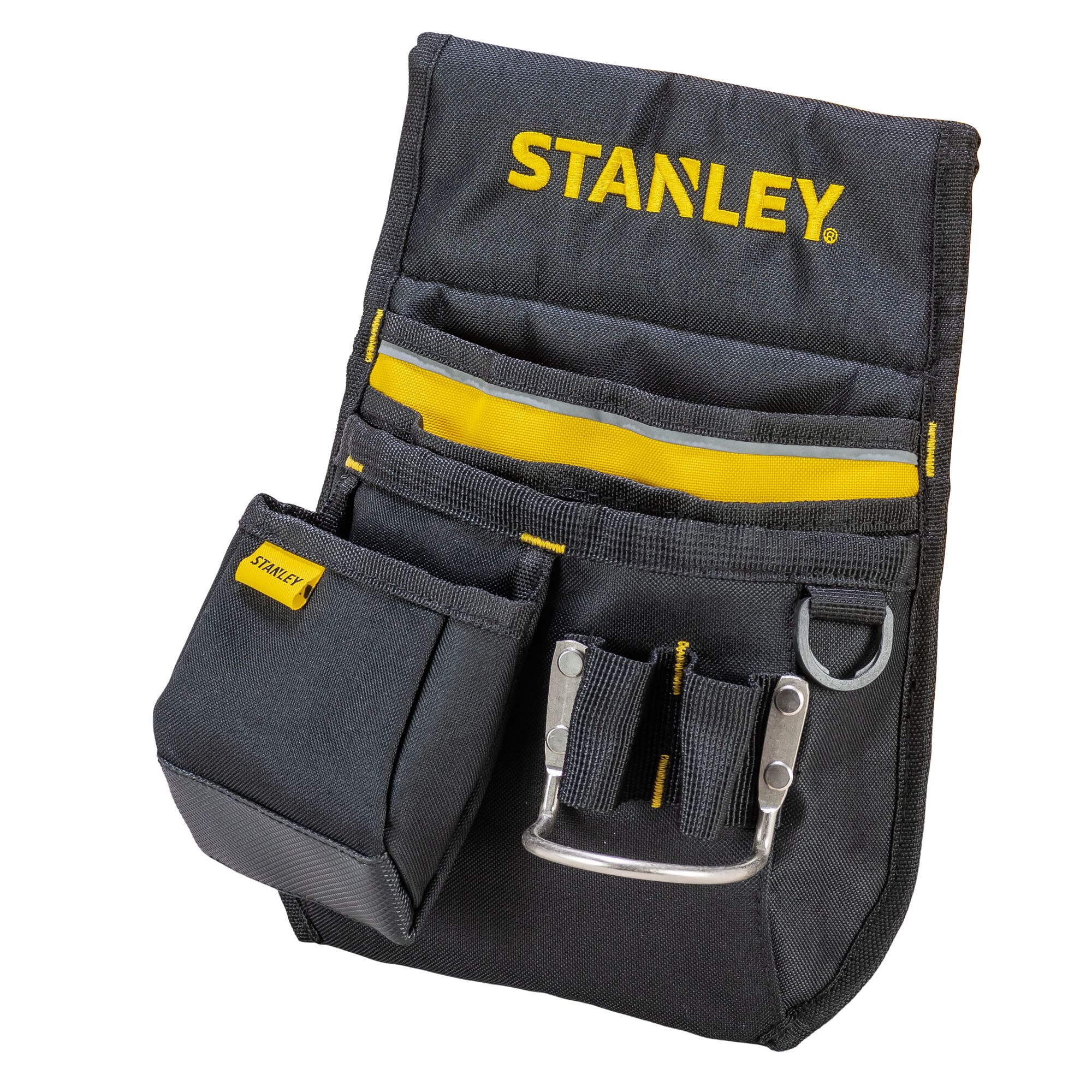 Bolsa herramientas stanley online bricomart