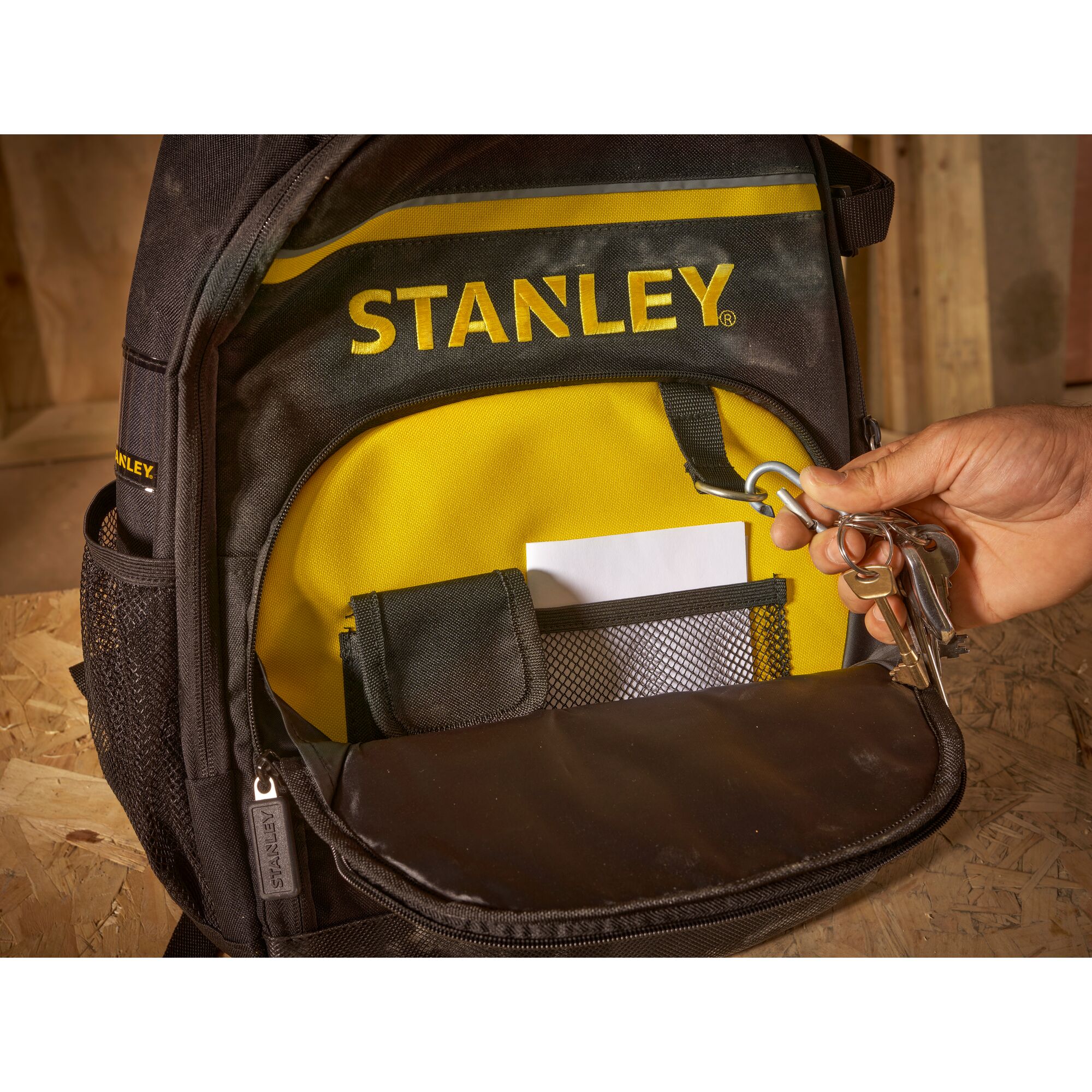 Mochila stanley best sale